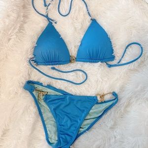 Victoria Secret bikini set size small